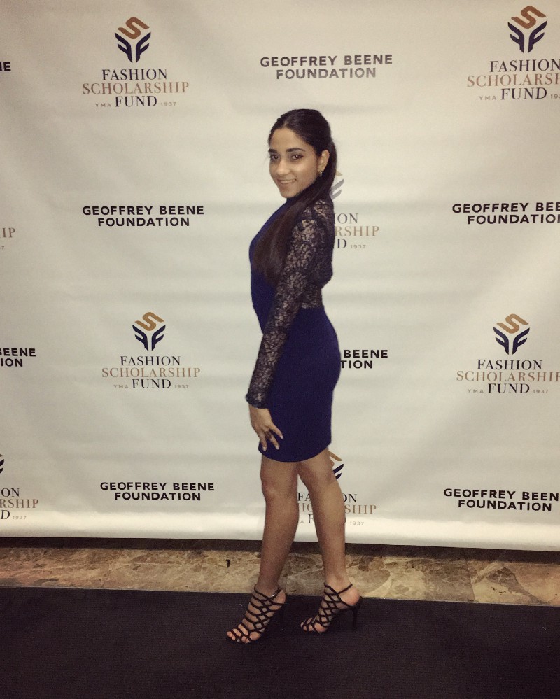 A Night To Remember