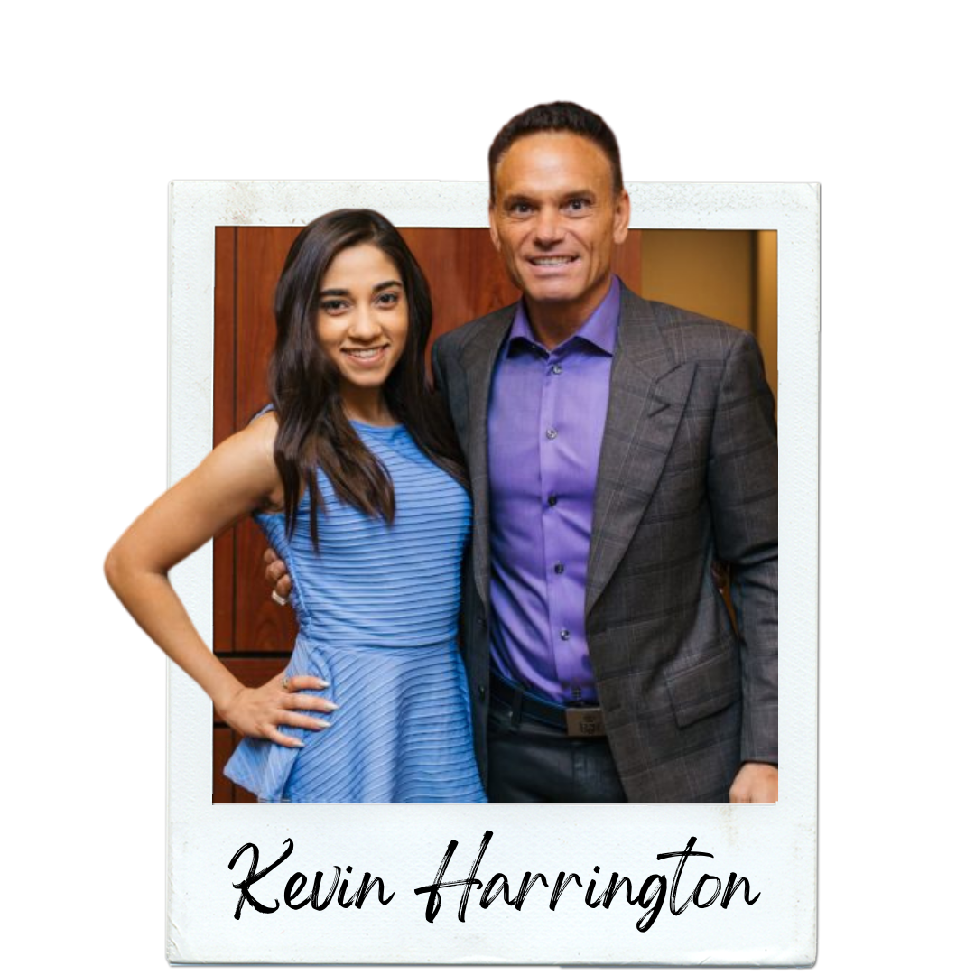 Kevin Harrington